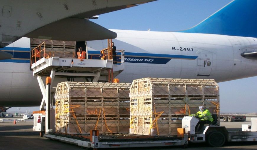 珙县到日本空运公司